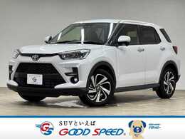 トヨタ ライズ 1.2 Z レーダークルコン　衝突軽減ブレーキ　レー