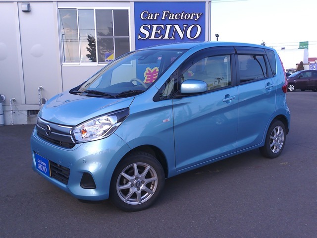 ワンオーナー車、リースUP車入荷！