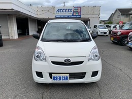 ダイハツ ミラ 660 X スペシャル 走行2.6万キロ　5速マニュアル　純正CD