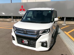 三菱 デリカD：2 1.2 ハイブリッド MZ 全方位カメラ付ナビパッケージ 純正ナビ　フルセグTV　クルコン