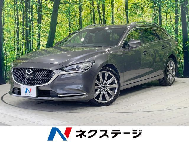 8型マツダコネクトナビ　360°ビューモニター　BOSEサウンドシステム