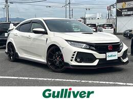 ホンダ シビックタイプR 2.0 6MT修復歴無し