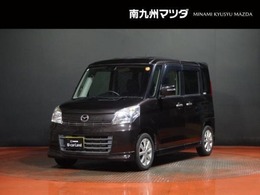マツダ フレアワゴン 660 XS リミテッド 