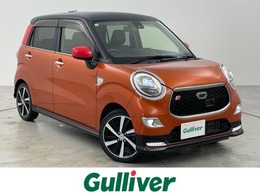 ダイハツ キャスト スポーツ 660 SAII 純正8型ナビ バックカメラ ETC 衝突軽減