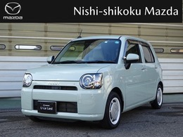 ダイハツ ミラトコット 660 G SAIII ETC・シートヒーター・360°ビュー