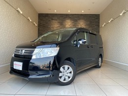 ホンダ ステップワゴン 2.0 G HIDエディション バックカメラ　ナビ