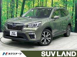 スバル フォレスター 2.5 プレミアム 4WD 禁煙 8型ナビ 電動リアドア 視界拡張 ETC