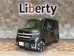 660 カスタム ハイブリッド XS