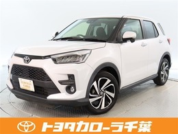 トヨタ ライズ 1.0 Z DA　フルセグTV　Bカメラ