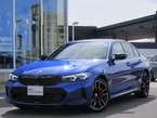 M340i xドライブ 4WD