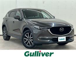 マツダ CX-5 2.2 XD Lパッケージ ディーゼルターボ 4WD ETC 純正ナビ 衝突軽減 スマートキー