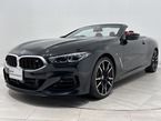 M850i xドライブ 4WD