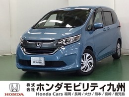 ホンダ フリード 1.5 G ホンダセンシング ナビ　Rカメラ　ブルートゥース　フルセグ