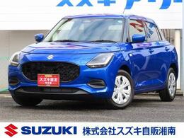 スズキ スイフト XG　ディスプレィオーディオ スズキコネクト　LEDヘッドランプ