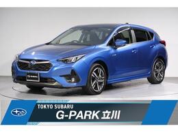 スバル インプレッサハッチバック 2.0 ST-H 4WD 元弊社社用車　全周囲カメラ