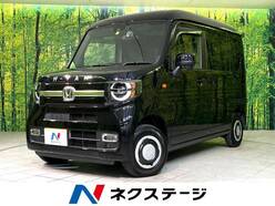R4　ホンダ　N-VAN＋スタイル　4WD