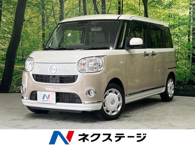 SDナビ　全周囲カメラ　スマートアシスト3　両側電動ドア　スマートキー