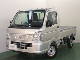 日産 クリッパートラック 660 DX 元展示・試乗車