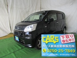 ダイハツ ムーヴ 660 L SAII 純正ナビゲーション　Bluetooth接続