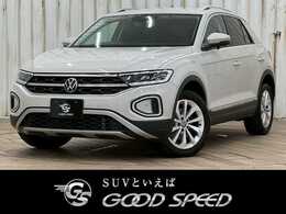フォルクスワーゲン T-Roc TDI スタイル ディーゼルターボ フルセグTV/バックカメラ/ETC/電動ゲート/