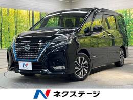 日産 セレナ 1.2 e-POWER ハイウェイスター V 衝突被害軽減装置 後席モニター 10型ナビ