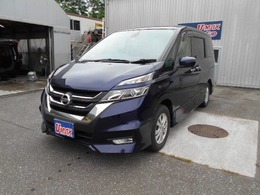 日産 セレナ セレナ ハイウェイスタープロパイ ナビ　エンスタ　全周囲カメラ