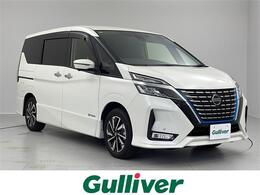 日産 セレナ 1.2 e-POWER ハイウェイスター V プロパイロット　衝突軽減システム　レーダ