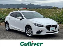 マツダ アクセラスポーツ 1.5 15S 4WD 衝突軽減 SDナビ BT Bカメラ ETC クルコン