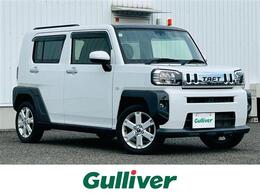 ダイハツ タフト 660 G 全周囲カメラ 純正ナビ 地デジTV