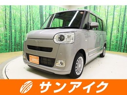 ダイハツ ムーヴキャンバス 660 セオリー G 全方位カメラ LEDヘッドライト シートヒ