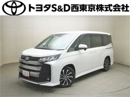 トヨタ ノア 1.8 ハイブリッド S-Z TSS ICS ドラレコ　ETC