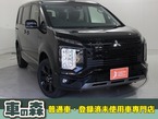 2.2 シャモニー 電動サイドステップ非装着車 ディーゼルターボ 4WD