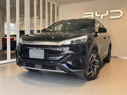 BYD BYD ATTO 3 ベースモデル ディスプレイオーディオ　全方位カメラ