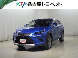 レクサス NX 300h Iパッケージ 