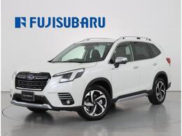 スバル フォレスター 2.0 アドバンス 4WD ナビ連動前後ドラレコ・パワーリヤゲート