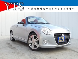 ダイハツ コペン セロ S 660 メモリーナビ　ワンセグ　バックカメラ