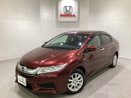 ホンダ グレイス 1.5 ハイブリッド LX 光触媒抗菌消臭施工済