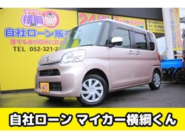 ダイハツ タント 660 L SAII 自社 ローン 愛知 名古屋