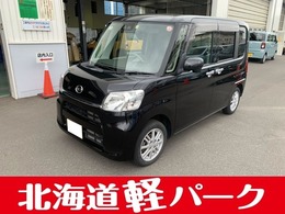 ダイハツ タント 660 X SAIII 4WD スマートアシスト　片側電動スライドドア