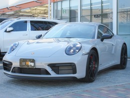 ポルシェ 911 カレラ GTS LEDマトリックスライト カーボンインテリア