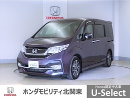 ホンダ ステップワゴン 1.5 スパーダ ホンダ センシング ETC バックカメラ 衝突被害軽減 ブレーキ