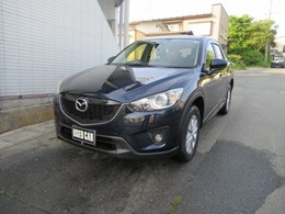 マツダ CX-5 2.0 20S 