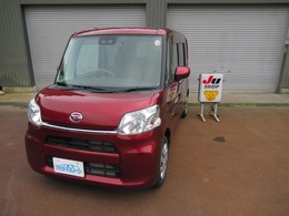 ダイハツ タント 660 L SAIII 