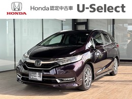 ホンダ シャトル 1.5 ハイブリッド Z ホンダセンシング HondaSENSING・フルセグNAVI・ETC・ドラレ