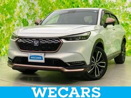 ホンダ ヴェゼル 1.5 e:HEV Z 4WD ディスプレイオーディオ+ナビ9インチ/ホン