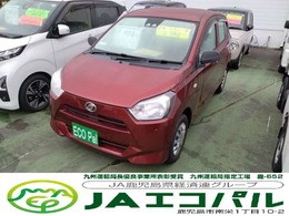 ダイハツ ミライース 660 L SAIII 