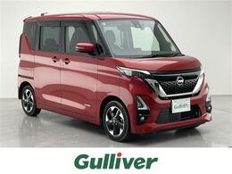 日産 ルークス 660 ハイウェイスターX プロパイロット エディション メモリナビ フルセグ 両側パワスラ ETC