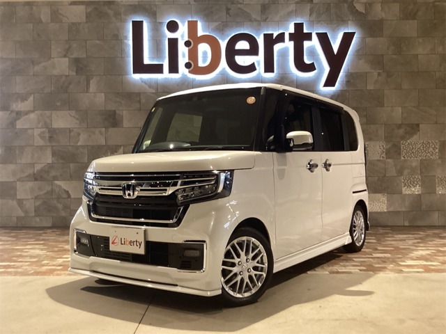■□■□■ 近畿・四国で20店舗以上展開中のリバティです！！ お好きな車種・グレード・カラーがきっと見つかります。登録届出済未使用車は遠方販売不可です。ご購入可能エリアに関してはお問合せください。■□■□■