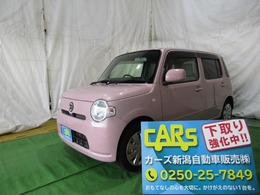 ダイハツ ミラココア 660 L 4WD フルタイム4WD　ベンチシート　キーレス