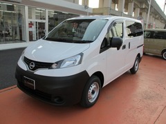 日産 NV200バネットバン の中古車 1.6 DX 埼玉県熊谷市 225.0万円